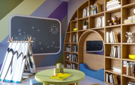 Apartamento no Amadeus I à venda