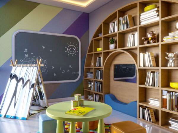 Amadeus I apartamento à venda