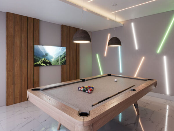 Apartamento no Amadeus I