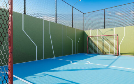 Apto à venda no Amadeus I