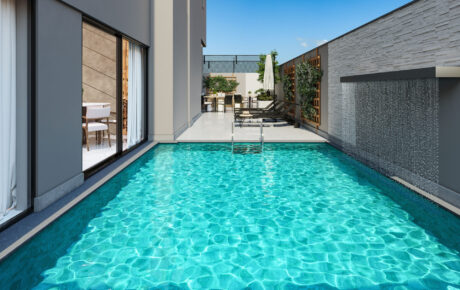 Amadeus I apartamento à venda