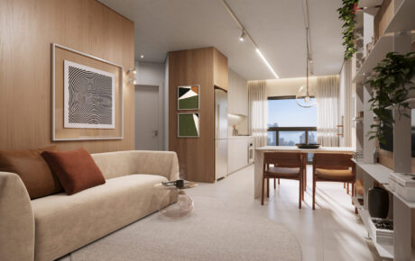 Amistá Residence valor