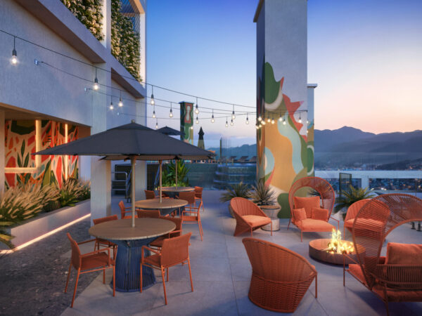 Apartamento à venda no Amistá Residence