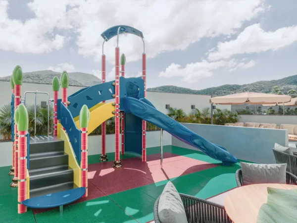 Vive La Vie Residence apartamento à venda