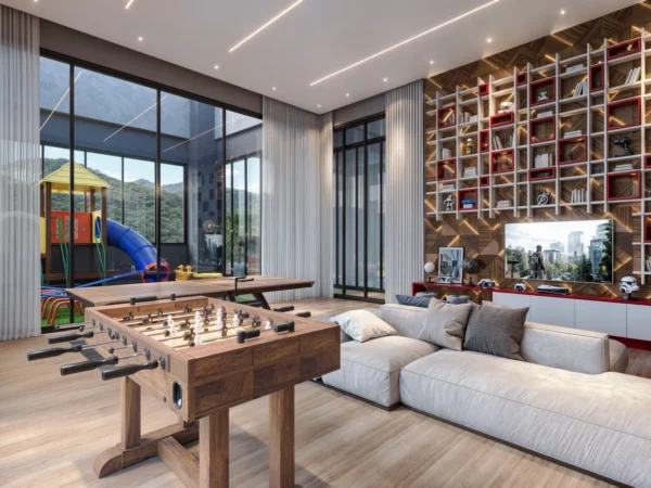 Venda de andar alto no Bayuquan Residence