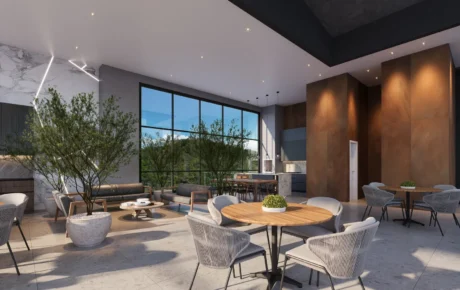 Apartamento no Bayuquan Residence à venda