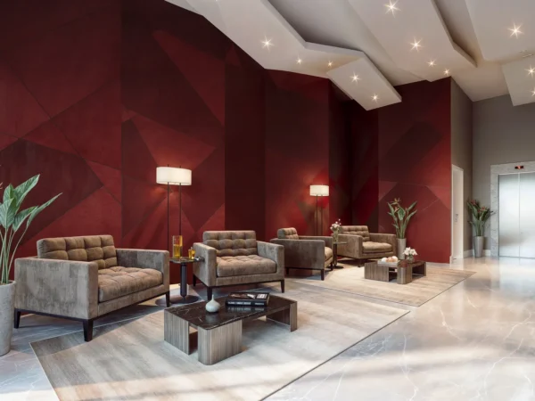 Venda de andar alto no Bayuquan Residence