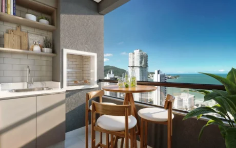 Bayuquan Residence preço