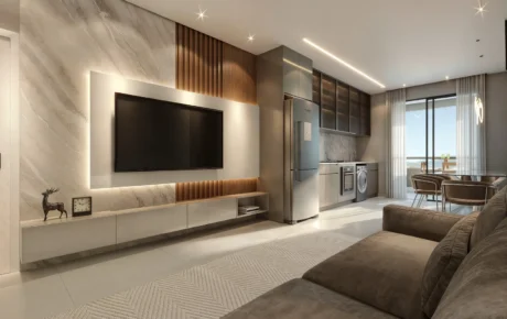 Bayuquan Residence valor