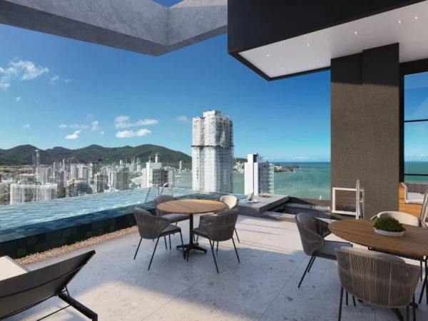 Bayuquan Residence apartamento à venda