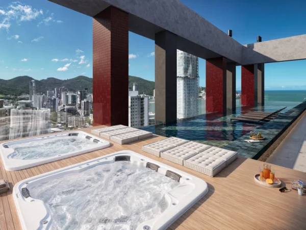 Bayuquan Residence apartamento à venda