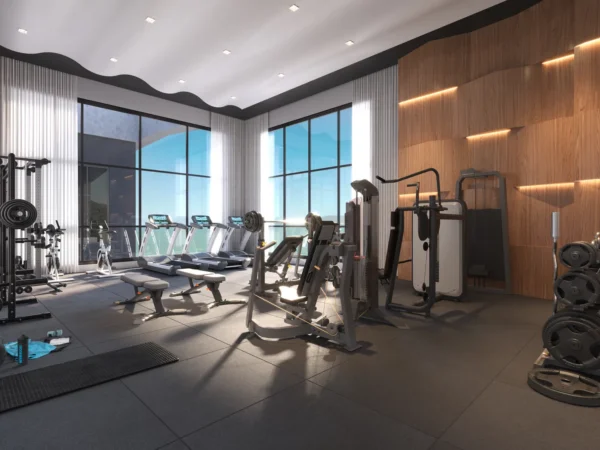 Bayuquan Residence valor
