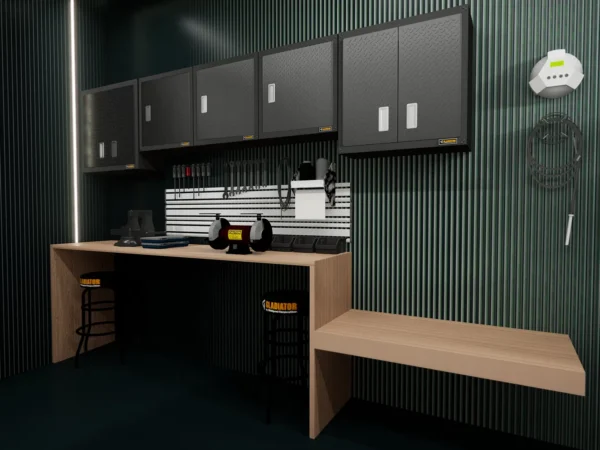 Apartamento no Vive La Vie Residence à venda