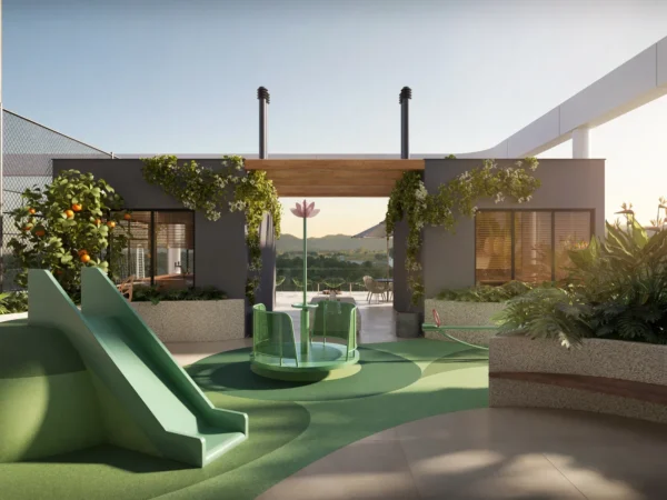 Biomas Residence Itapema