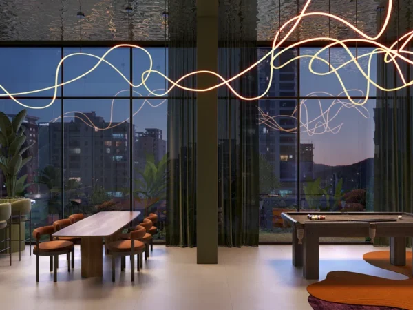 Biomas Residence preço