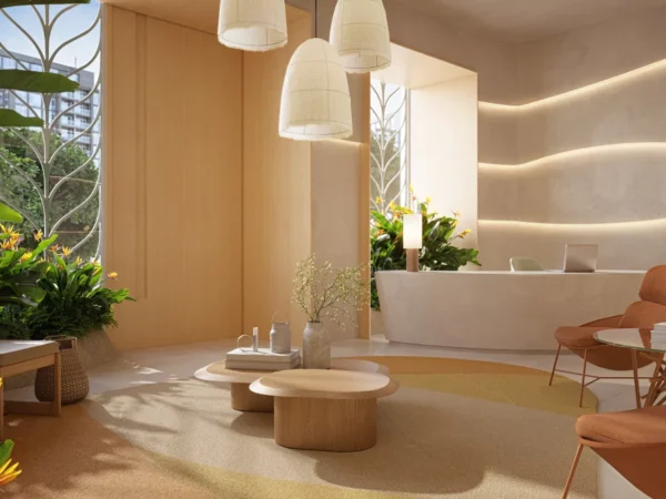 Biomas Residence Itapema