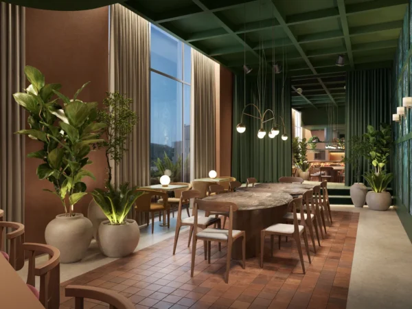 Biomas Residence Itapema