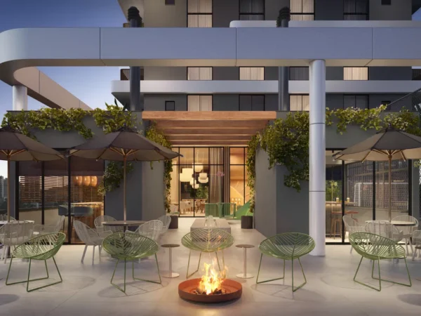 Biomas Residence Itapema