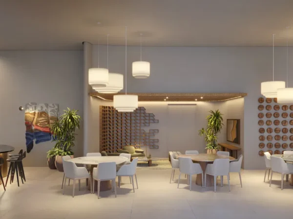 Biomas Residence Itapema