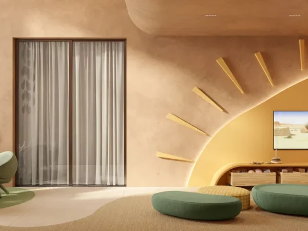 Biomas Residence Itapema