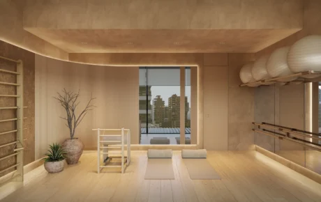 Biomas Residence Itapema