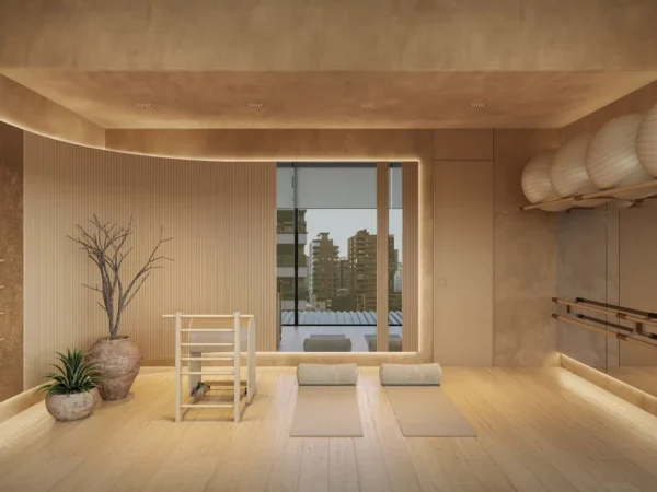 Biomas Residence Itapema