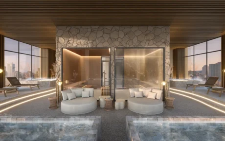 Biomas Residence preço
