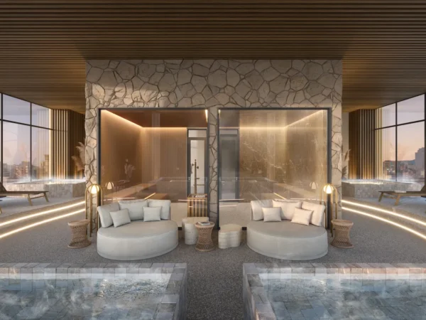 Biomas Residence Itapema