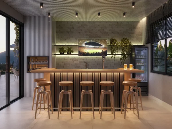 Biomas Residence valor