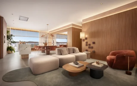 Biomas Residence valor