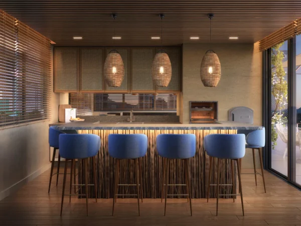 Biomas Residence Itapema