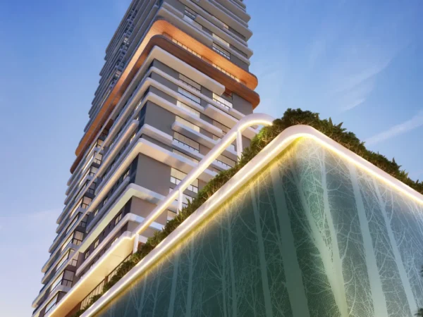 Apartamento no Biomas Residence