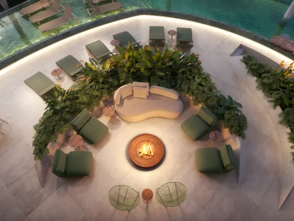 Biomas Residence Itapema