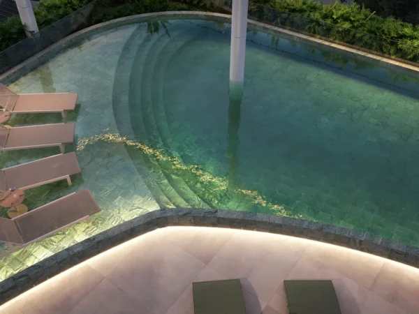 Apartamento no Biomas Residence à venda
