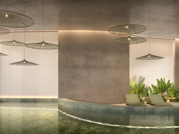 Biomas Residence Itapema