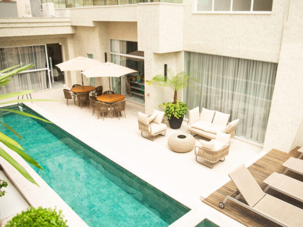 Apartamento à Venda no Cambirela Residence