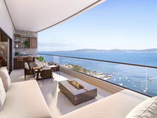Residencial Celine Itapema