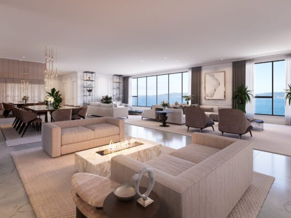 Residencial Celine valor