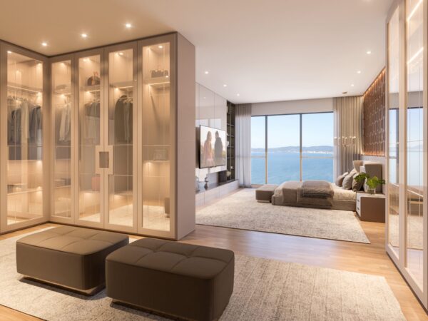 Residencial Celine Itapema