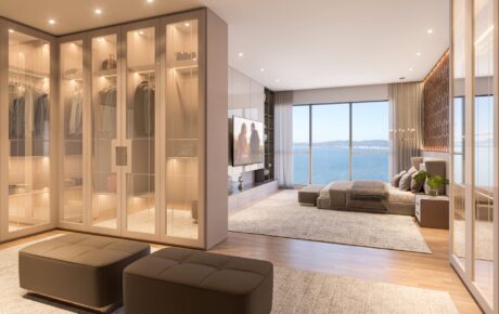 Apartamento à venda no Residencial Celine