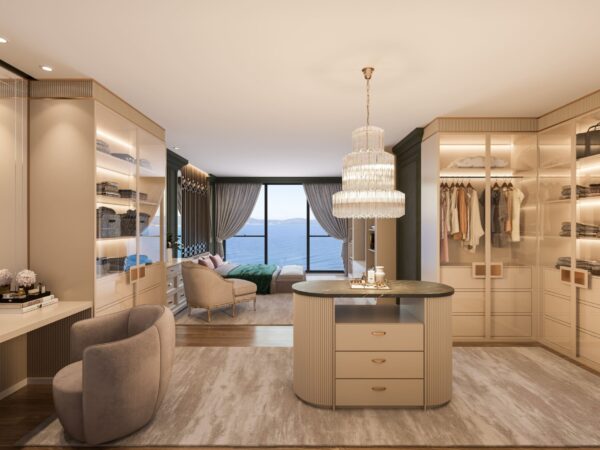 Apartamento no Residencial Celine