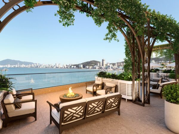 Residencial Celine Itapema