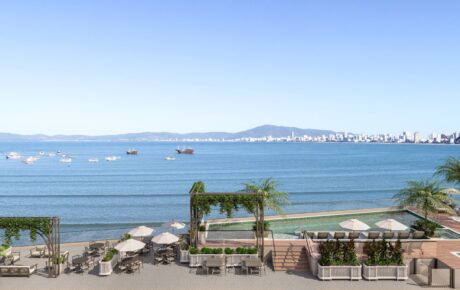 Residencial Celine Itapema