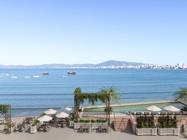 Residencial Celine Itapema