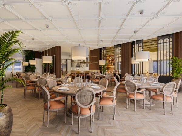 Apartamento no Residencial Celine