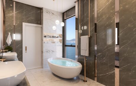 Residencial Celine valor