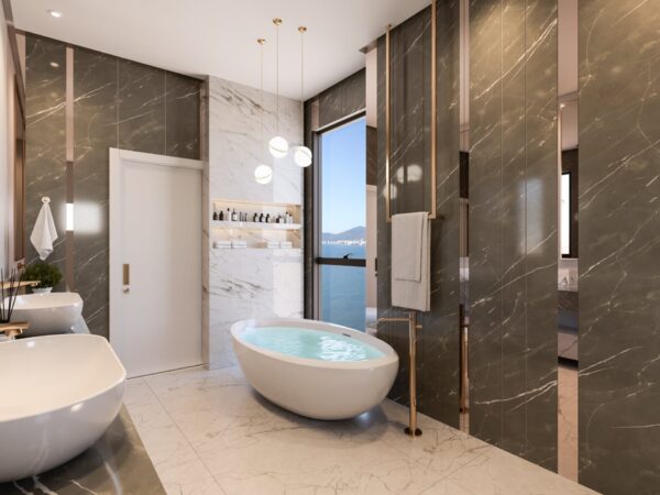 Apartamento no Residencial Celine