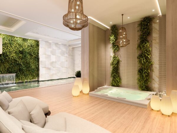 Residencial Celine Itapema