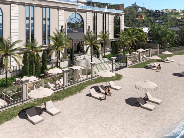 Residencial Celine Itapema