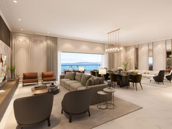 Residencial Celine preço